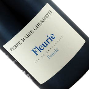 Domaine du Vissoux-Fleurie Poncie