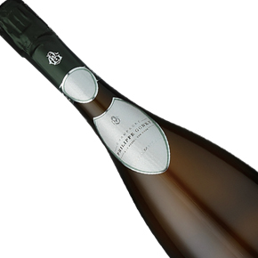Champagne Philippe Gonet-"Belemnita" Blanc de Blancs Grand Cru Brut