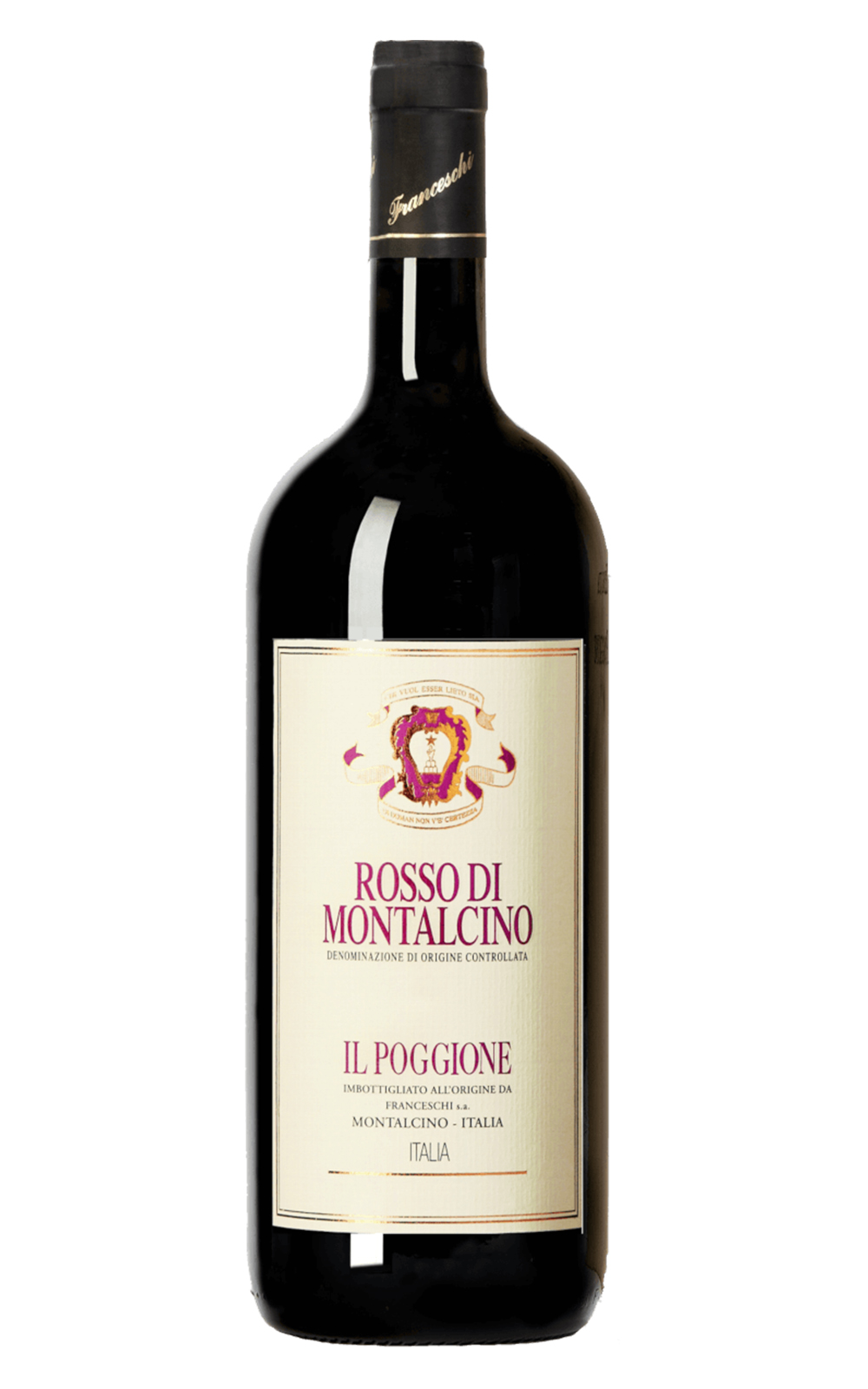 Tenuta Il Poggione Rosso di Montalcino 2017 普喬理酒莊 蒙塔奇諾紅酒