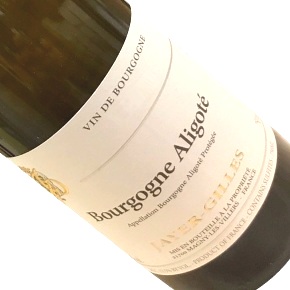 Domaine Jayer-Gilles -Bourgogne Aligoté
