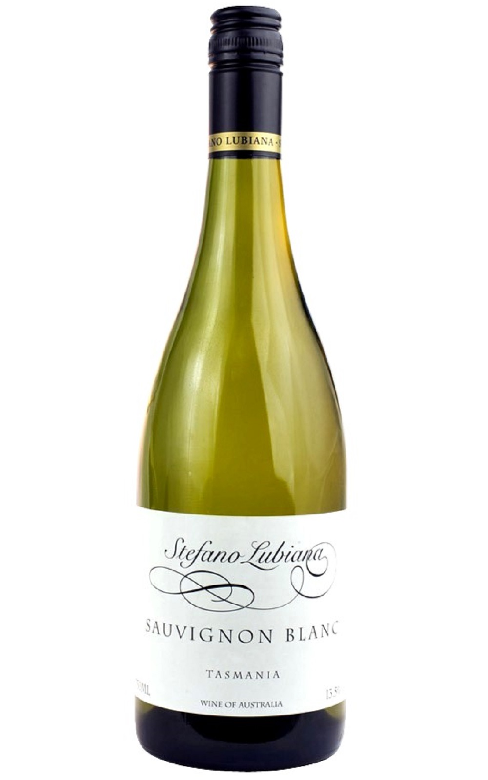 Stefano Lubiana Wines Sauvignon Blanc 2016 史蒂凡諾•盧比安納酒莊 白蘇維濃白酒