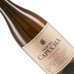 Vale da Capucha-Arinto