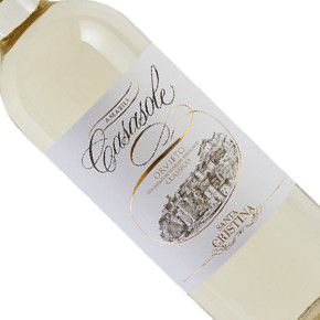 Marchesi Antinori-Santa Cristina "Casasole" Orvieto Classico Amabile