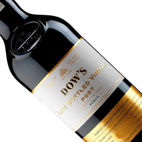 Dow's Port-Late Bottled Vintage Port