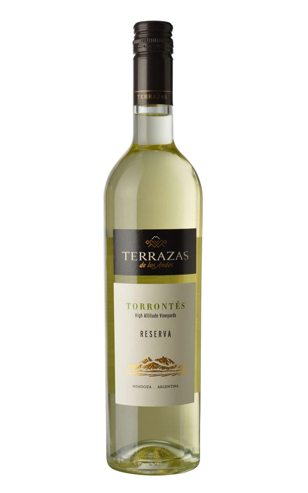 Terrazas de los Andes Reserva Torrontes 2020 安地斯台階酒莊 典藏托倫特斯白酒