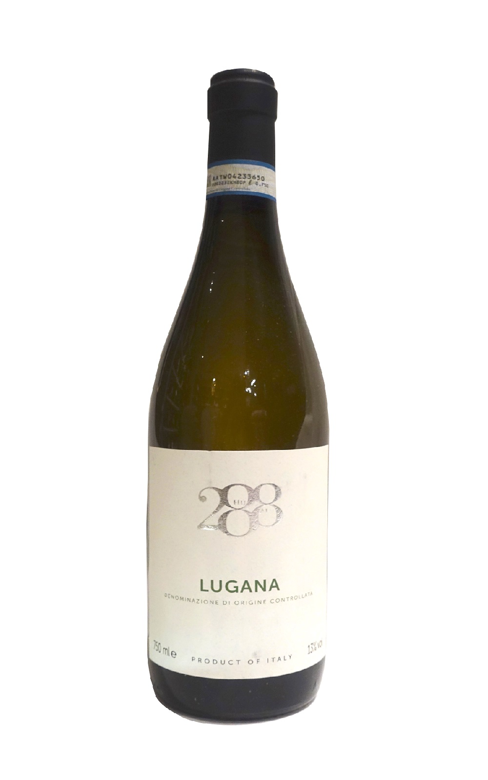 Terre di Valgrande Lugana 2016 凡爾格蘭酒莊 盧加那白酒