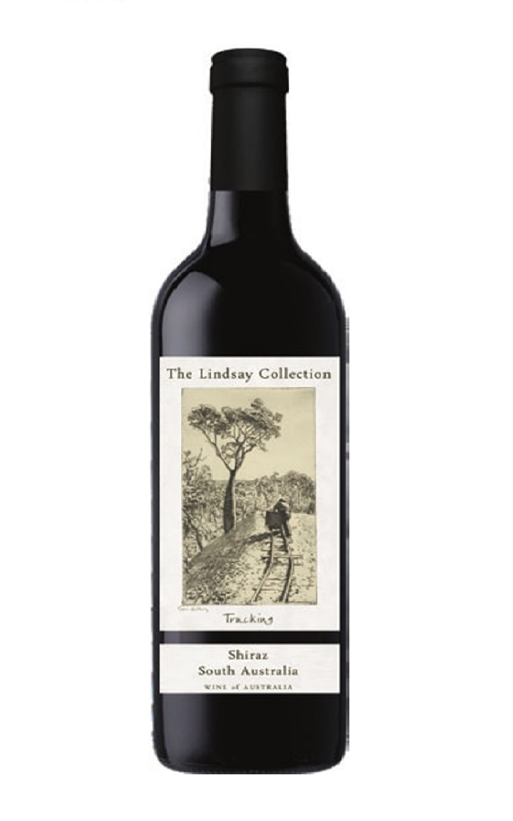 Lindsay Wine Estate Trucking 2016 林榭酒莊 特拉琴