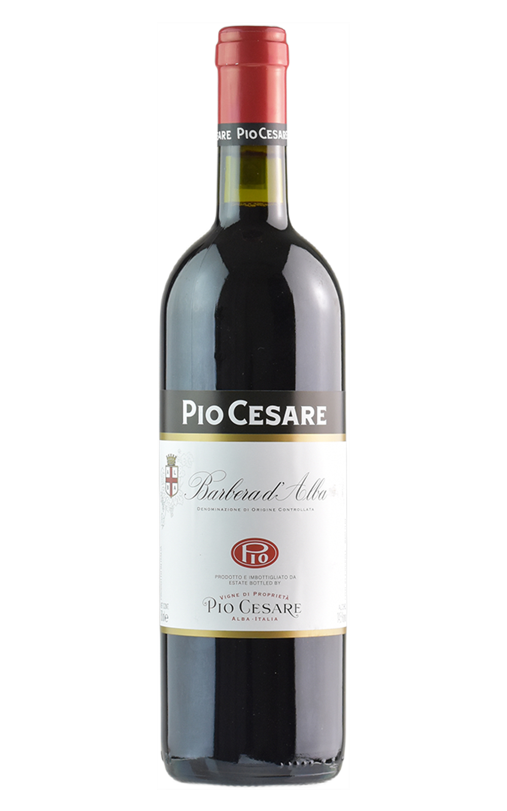 Pio Cesare Barbera d Alba 2020 凱薩酒莊 阿爾巴巴貝拉紅酒