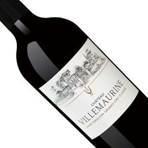 Château Villemaurine-Château Villemaurine