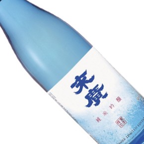 末廣酒造株式会社-夏 純米吟醸