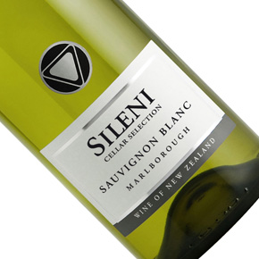 Sileni Estate-Cellar Selection, Marlborough Sauvignon Blanc