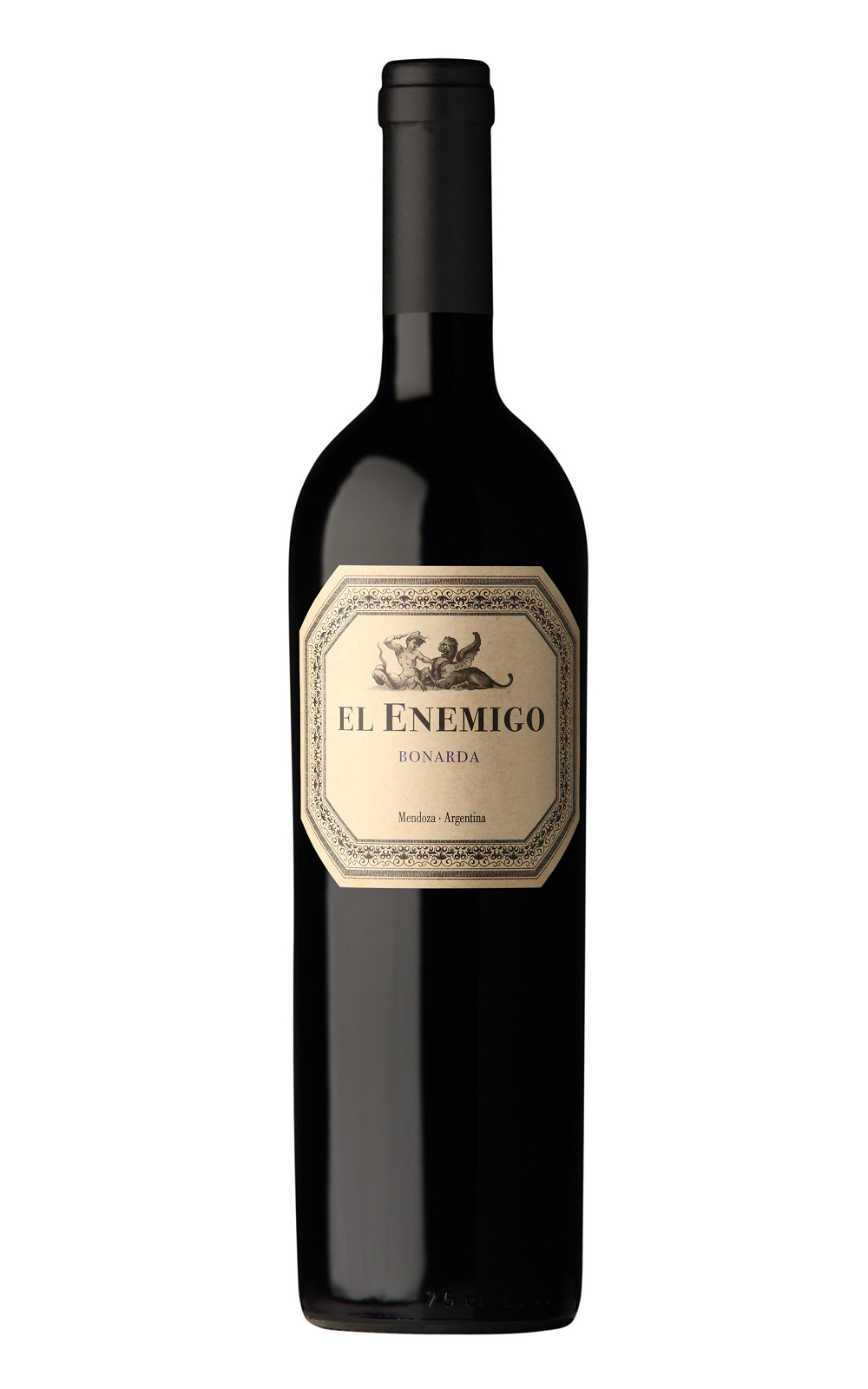 El Enemigo Bonarda 2017 艾勒米格酒莊 伯納達紅酒