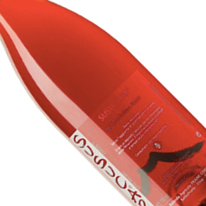 Azienda Agricola Frank Cornelissen-Susucaru® Rosato