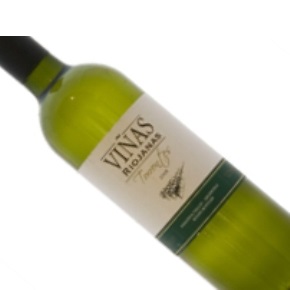 La Riojana-Vinas Riojanas Torrontés