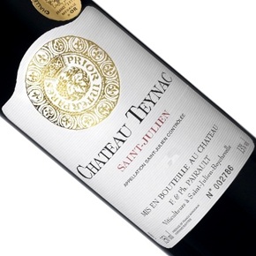 Château Teynac-Château Teynac 