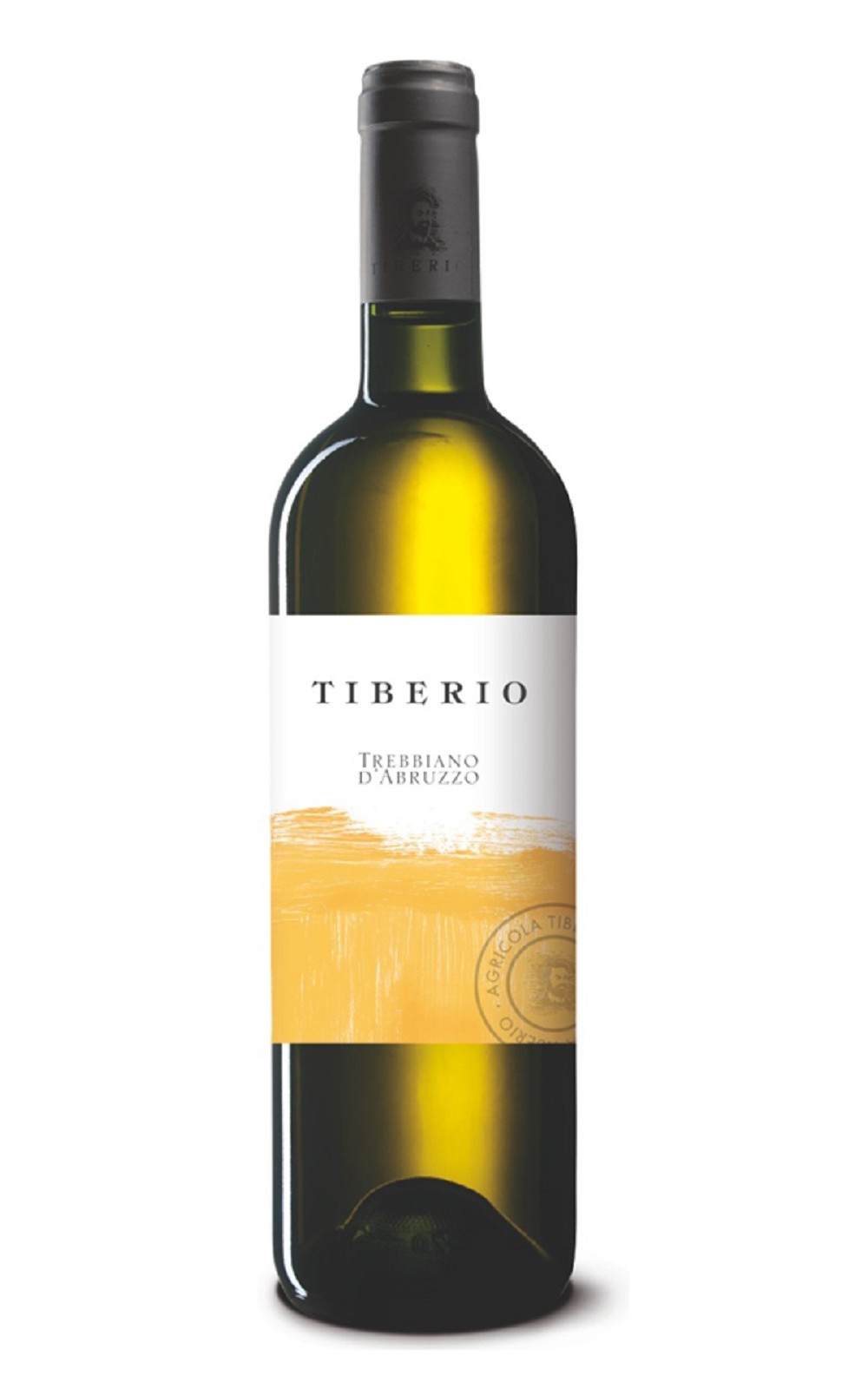 Tiberio Trebbiano d Abruzzo DOP 2023 甜貝羅 阿布魯佐崔比亞諾 白酒