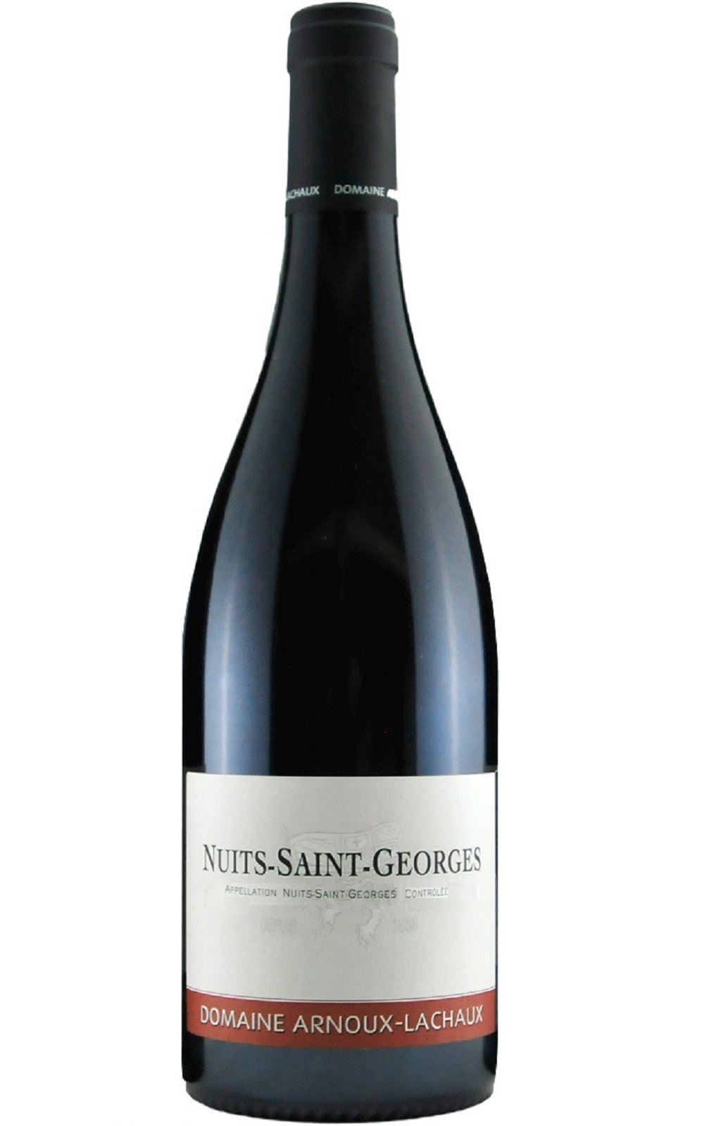 Domaine Arnoux Lachaux Nuits Saint Georges 2012 阿諾 拉修酒莊 夜聖喬治紅酒