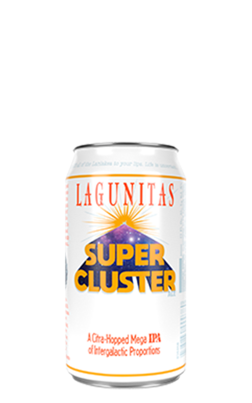 Lagunitas Super Cluster 狗臉歲月 小宇宙 IPA