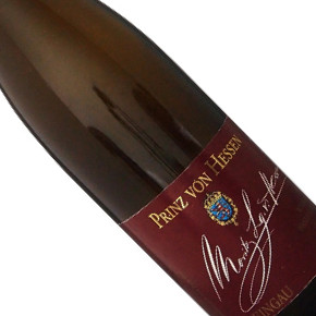 Prinz von Hessen-Johannisberger Klaus Riesling TBA