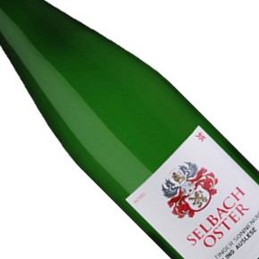Selbach Oster-Zeltinger "Sonnenuhr" Riesling Auslese