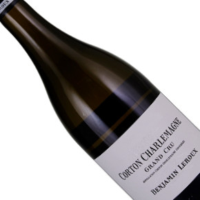 Benjamin Leroux-"Corton-Charlemagne" Grand Cru