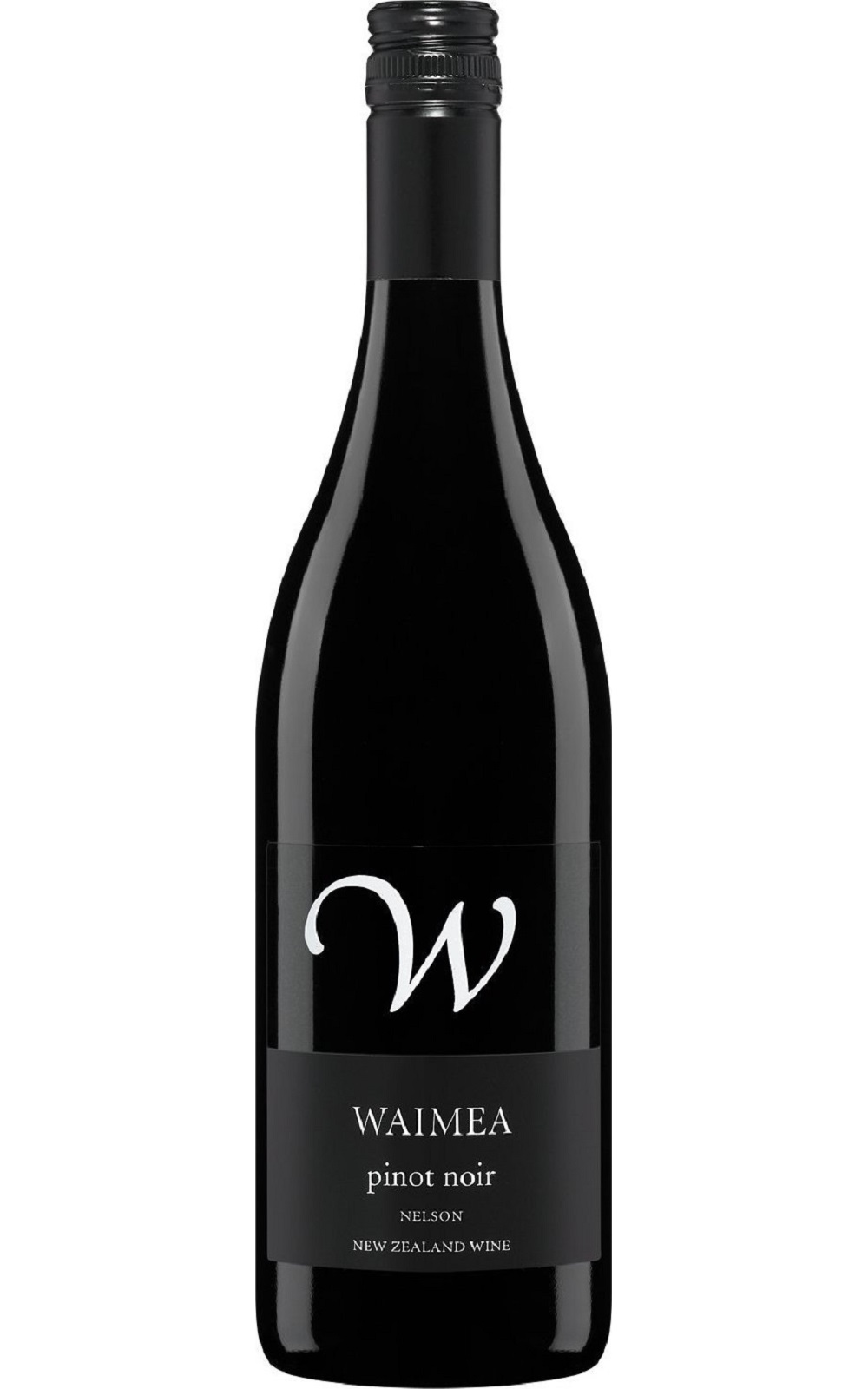 Waimea Estates Waimea Pinot Noir 2015 維美亞酒莊 維美亞 黑皮諾紅酒