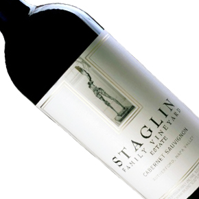 Staglin Family Vineyard-Estate Cabernet Sauvignon