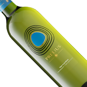 Castello di Volpaia-Prelius Vermentino