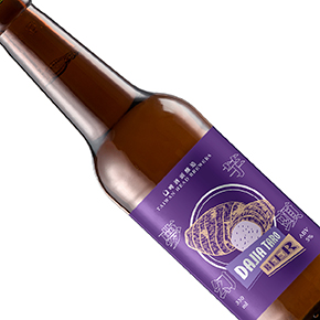 Taiwan Head Brewers-Dajia Taro Beer