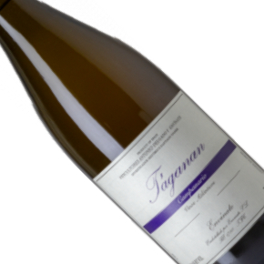 Envinate-Táganan "Campanario" Blanco