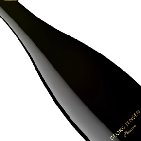Heemskerk Wines-Georg Jensen Prosecco