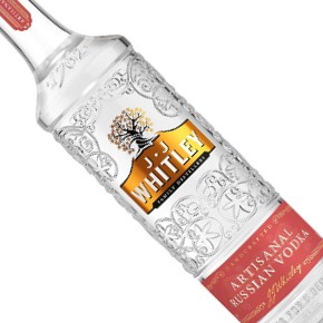 JJ Whitley-Artisanal Vodka
