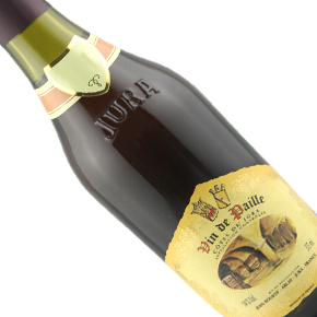 Caves Jean Bourdy-Vin de Paille