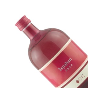 NEXT5 共同醸造酒-Ispahan 2020（不含甜點）