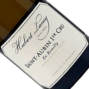 Domaine Hubert Lamy-Saint-Aubin 1er Cru "En Remilly" Blanc