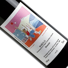 Roberto Voerzio-"Brunate" Barolo