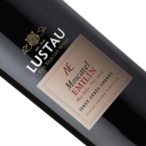Bodegas Lustau-Moscatel Emilín