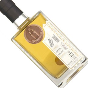 The Single Cask-"1995 Tormore" Aged 21 Years Single Malt Scotch Whisky