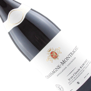 Domaine Ramonet-Chassagne-Montrachet Rouge