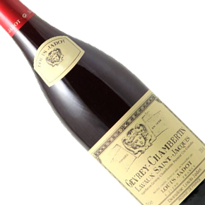 Maison Louis Jadot-Gevrey-Chambertin 1er Cru "Lavaux-Saint-Jacques"