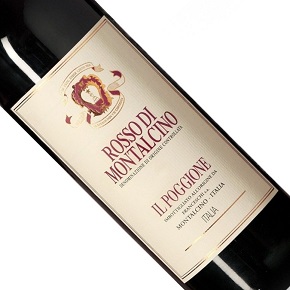 Tenuta Il Poggione-Rosso di Montalcino