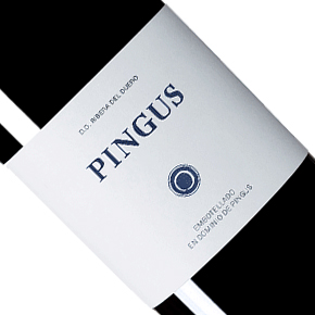 Dominio de Pingus-"Pingus"