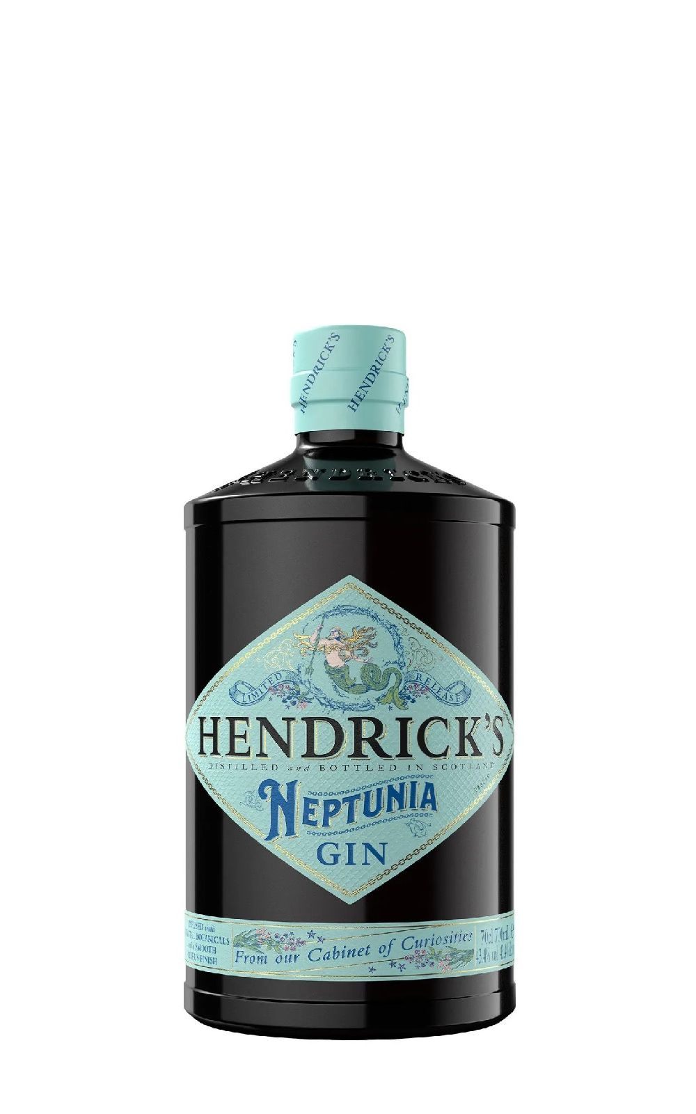 Hendrick s Gin Neptunia Gin 亨利爵士琴酒 海神琴酒