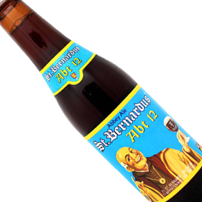 St. Bernardus Watou-St. Bernardus Abt 12
