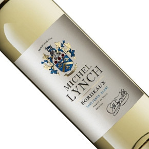 Michel Lynch-Bordeaux Blanc