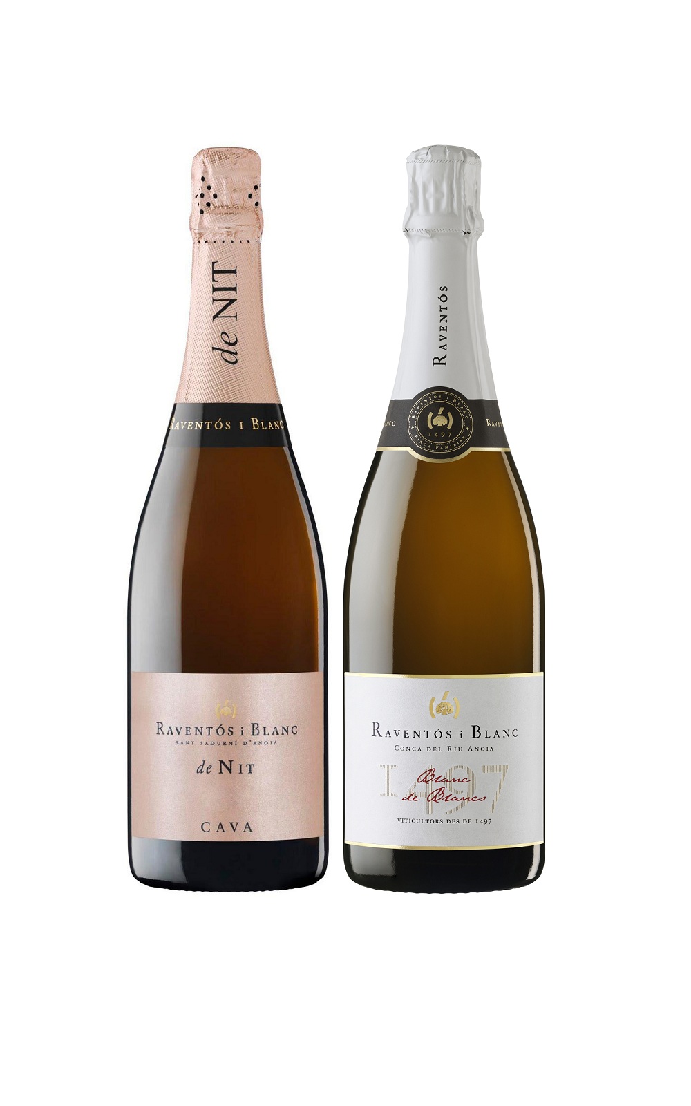iCheers Special Set Spain Sparkling Set NV 愛酒窩特惠組 比香檳更好喝 西班牙氣泡酒二入組
