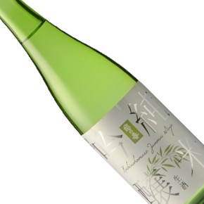 原酒造株式会社-越の誉 純米吟醸生酒