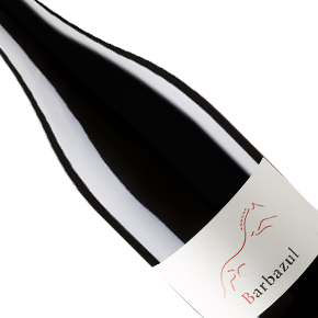 Huerta de Albalá-Barbazul Tinto