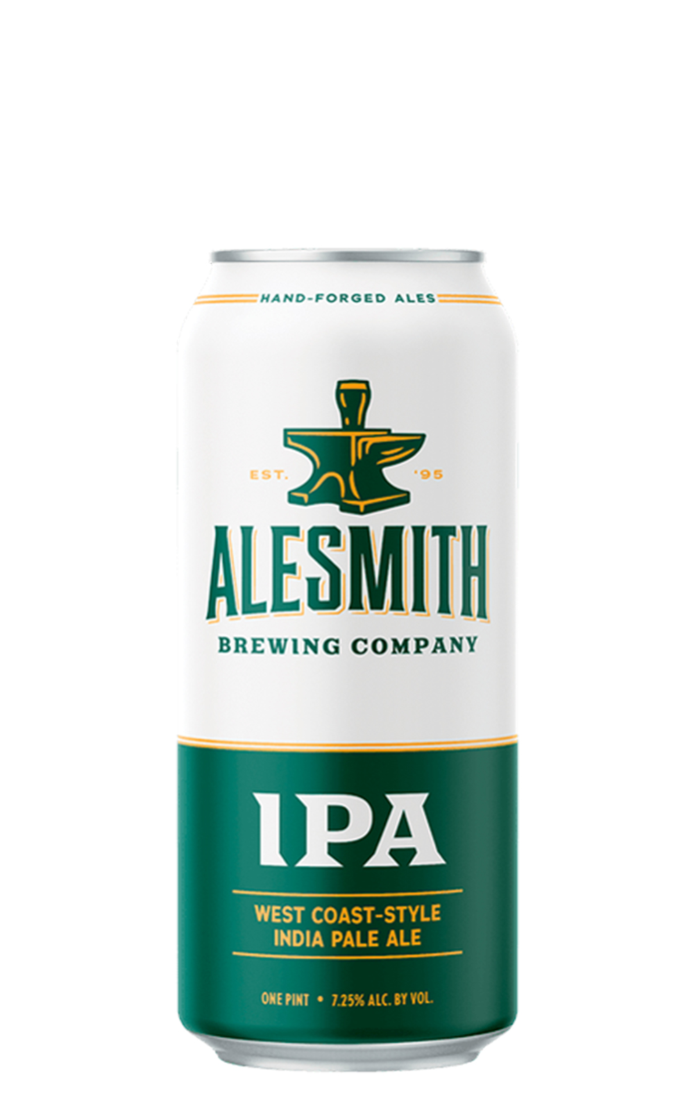 AleSmith Brewing West Coast IPA 愛爾史密斯啤酒廠 西岸 IPA