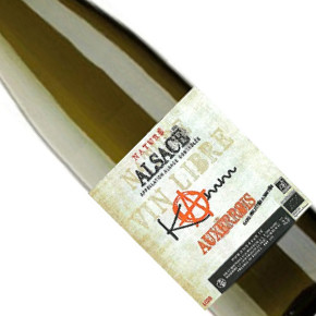 Domaine Kamm-Auxerrois